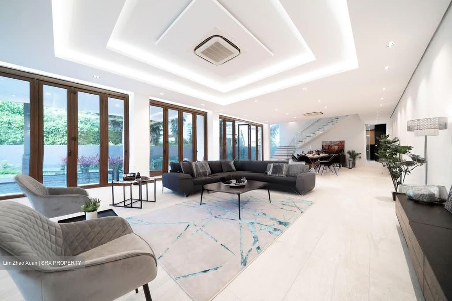 Lucky Heights (D16), Semi-Detached #578502001